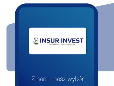 aplikacja Insur Invest