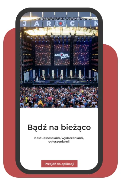Aplikacja Jarocin.pl - wprowadzenie: aktualności, wydarzenia i ogłoszenia