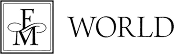 Logo FM WORLD