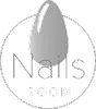 Logo Nails Room