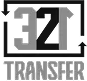 Logo 321 Transfer