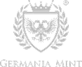Logo Germania Mint